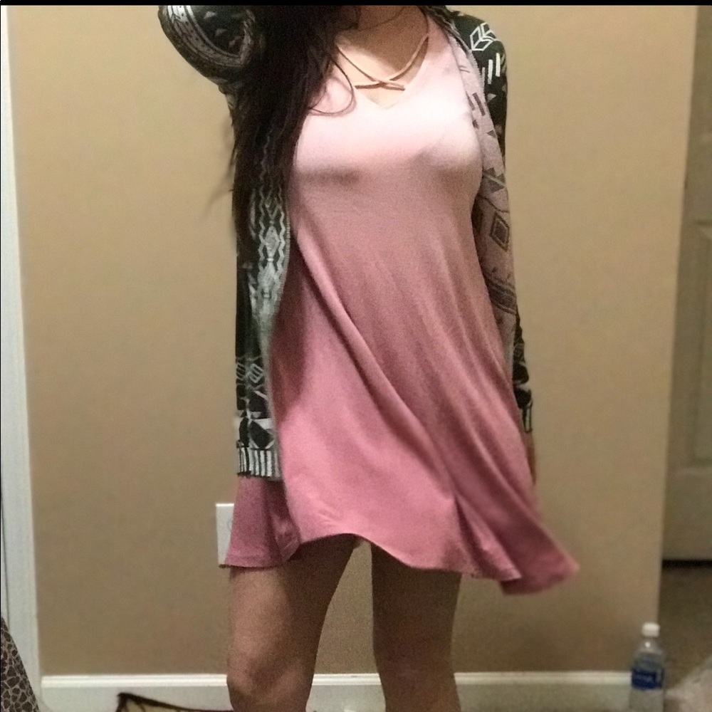 Dress - Picture 1 of 5